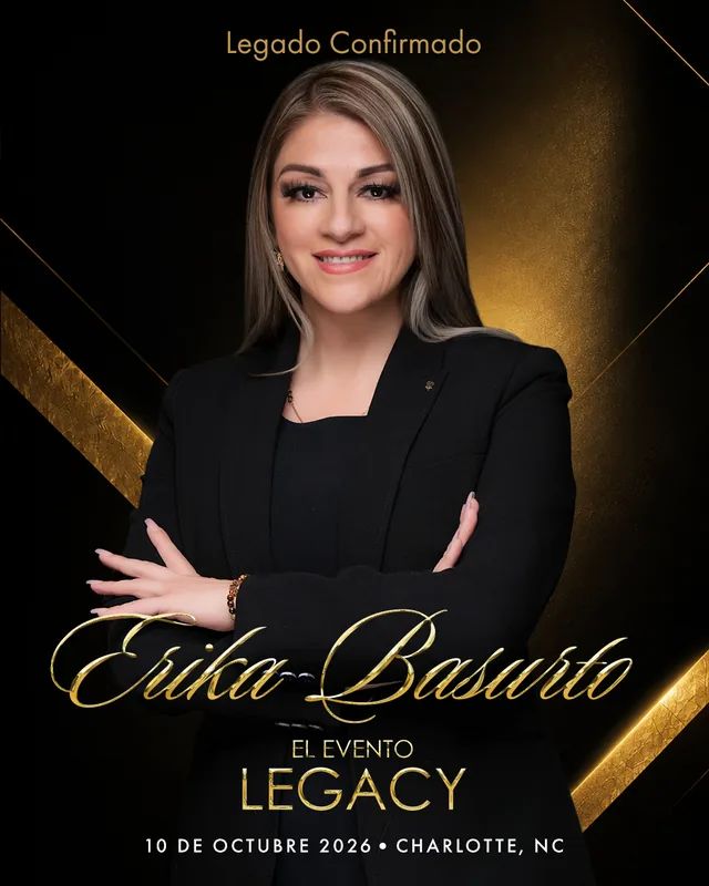 Erika Basurto